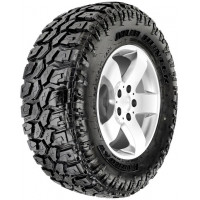 Farroad Mud Hunter