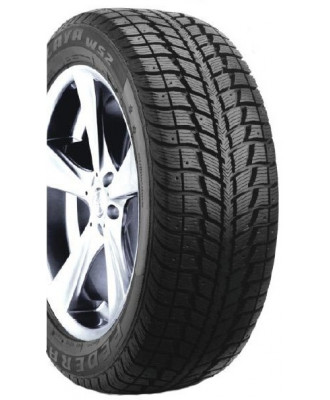 Federal Himalaya WS2 (шип.)