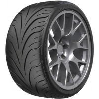 Federal Super Steel 595 RS-R