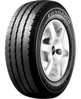 Firestone VanHawk