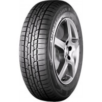 Firestone WinterHawk 2 Evo