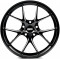 Диски Flow Forming FF002 цвет MATT_BLACK