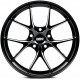 Flow Forming FF002 MATT_BLACK