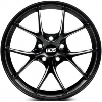 Flow Forming FF002 Matte_Black
