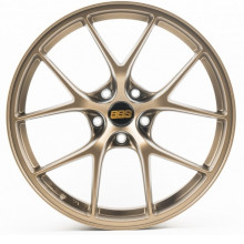 Flow Forming FF002 Matte_Bronze (Ford Mustang Mach 1)