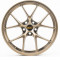 Диски Flow Forming FF002 цвет Matte_Bronze