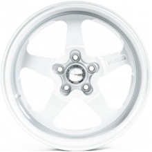 Flow Forming FF002 White