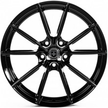 Flow Forming FF004 GLOSS_BLACK