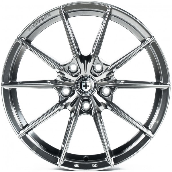 Диски Flow Forming FF005