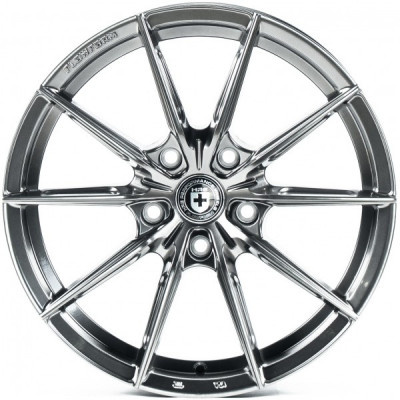 Диски Flow Forming FF005