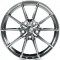 Диски Flow Forming FF005 цвет HB