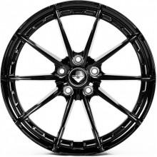 Flow Forming FF006 BLACK (Jaguar I-Pace)