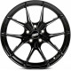 Flow Forming FF010 GLOSS_BLACK