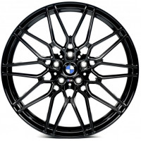 Flow Forming FF012 BLACK