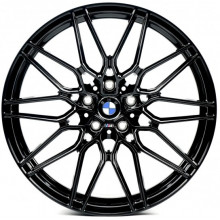 Flow Forming FF012 BLACK (Volkswagen Amarok)