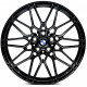 Flow Forming FF012 BLACK