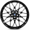 Диски Flow Forming FF012 цвет GLOSS_BLACK