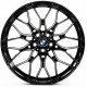 Flow Forming FF012 GLOSS_BLACK