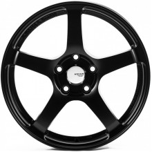 Flow Forming FF015 SATIN_BLACK