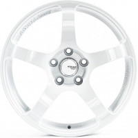 Flow Forming FF015 White
