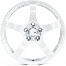 Flow Forming FF015 White