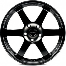 Flow Forming FF017 Matte_Black_Machined_Centre