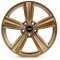 Диски Flow Forming FF018 цвет MATT_BRONZE