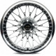 Flow Forming FF051 Hyper_Black