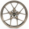 Диски Flow Forming FF119 цвет Satin_Bronze