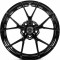 Диски Flow Forming FF12 цвет GLOSS_BLACK
