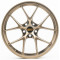 Диски Flow Forming FF1251 цвет BRONZE