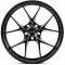 Диски Flow Forming FF1251 цвет Matte_Black