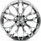 Диски Flow Forming FF3426 цвет Hyper_Black