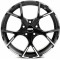 Диски Flow Forming FF599 цвет Satin_Black_Machined_Face