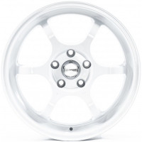Flow Forming FF6007