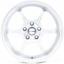 Flow Forming FF6007 White