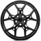 Диски Flow Forming FF6008 цвет SATIN_BLACK