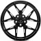 Диски Flow Forming FF6009 цвет SATIN_BLACK