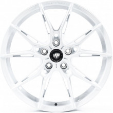 Flow Forming FF6010 White