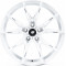Диски Flow Forming FF6010 цвет White