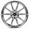 Диски Flow Forming FF604 цвет Light_Hyper_Black