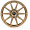 Диски Flow Forming FF604 цвет Matte_Bronze