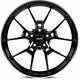 Flow Forming FF691 BLACK_MACHINED_LIP