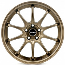 Flow Forming FF695 Matte_Bronze
