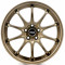 Диски Flow Forming FF695 цвет Matte_Bronze