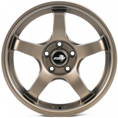 Диски Flow Forming FF698
