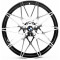 Диски Flow Forming FF8023 цвет Black_Machined_Face