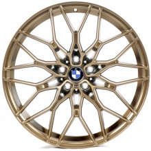 Flow Forming FF8024 BRONZE (Skoda Octavia Scout)