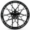 Диски Flow Forming FF8066 цвет SATIN_BLACK