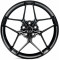 Диски Flow Forming FF812 цвет SATIN_BLACK